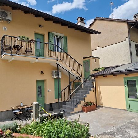 Casa Rafut Leilighet Gorizia Eksteriør bilde