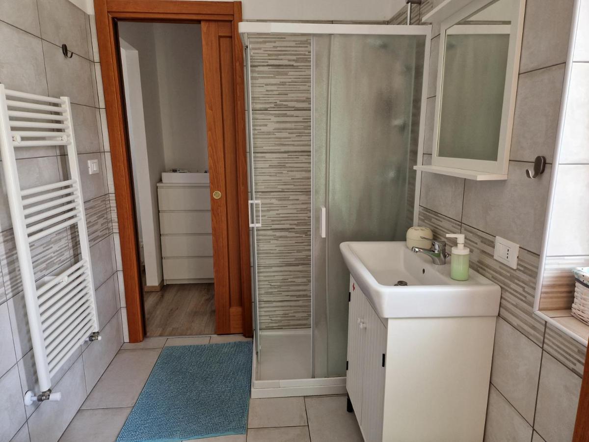 Casa Rafut Leilighet Gorizia Eksteriør bilde