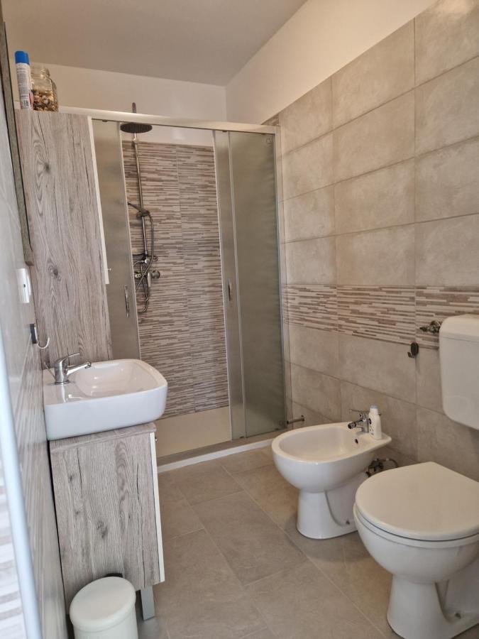 Casa Rafut Leilighet Gorizia Eksteriør bilde
