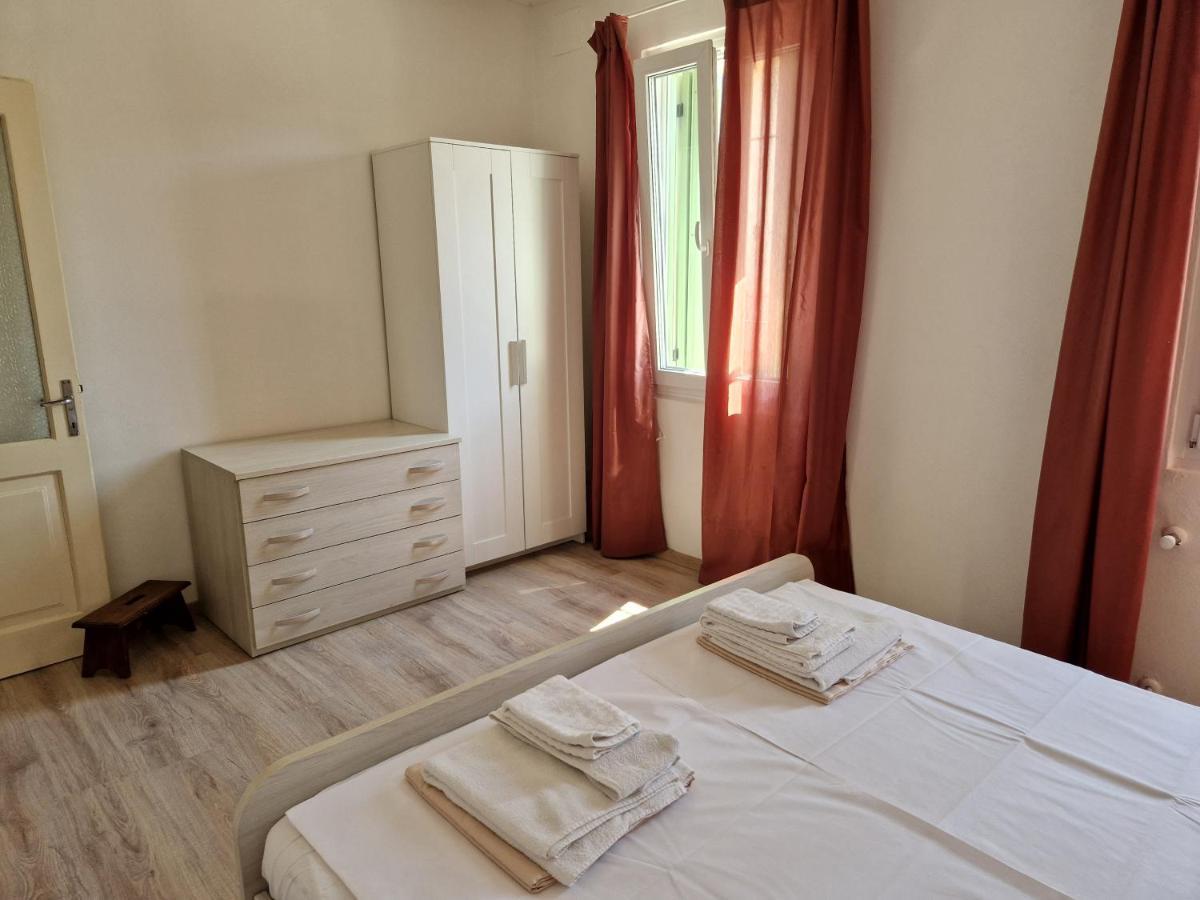 Casa Rafut Leilighet Gorizia Eksteriør bilde