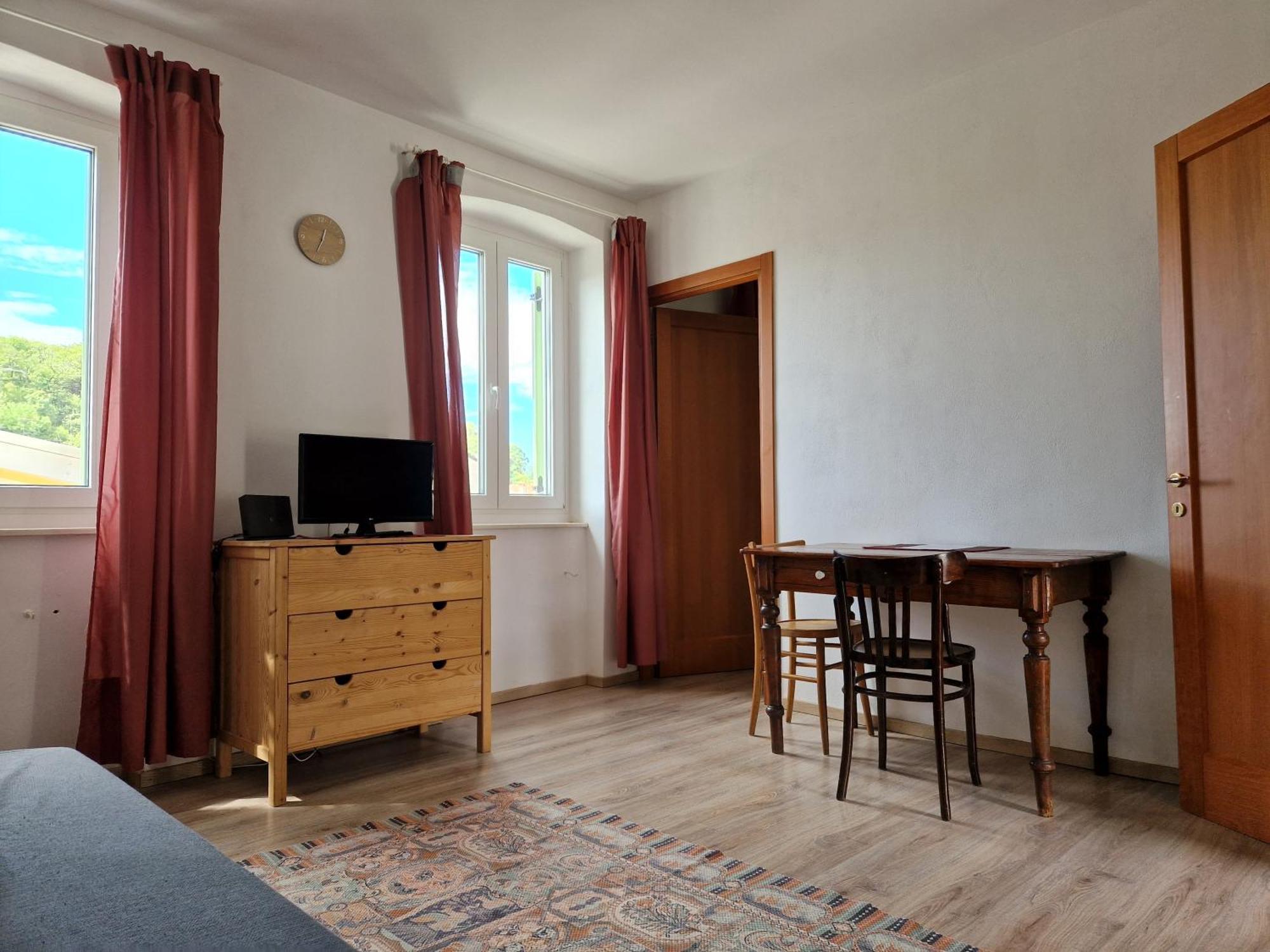 Casa Rafut Leilighet Gorizia Rom bilde
