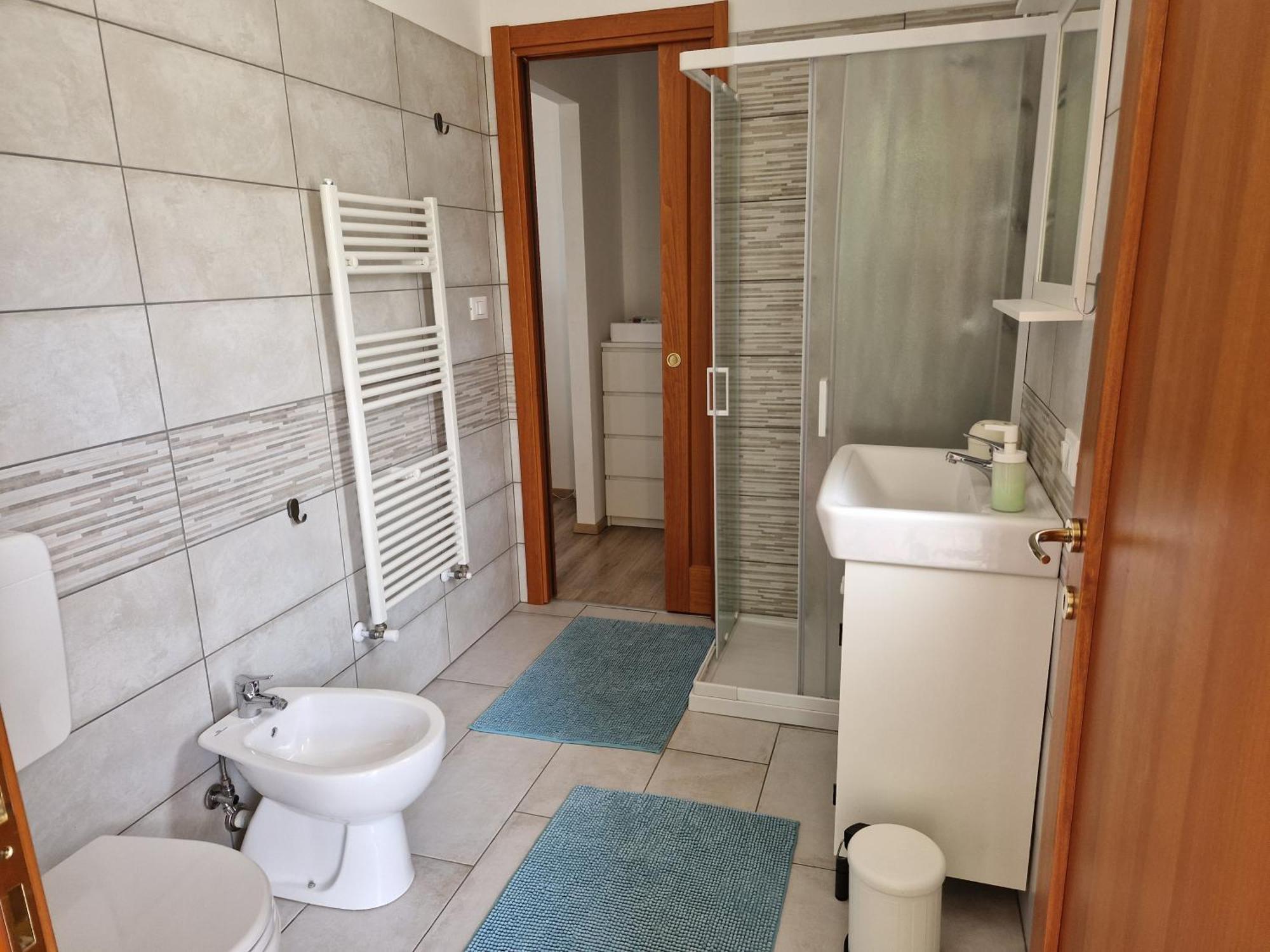 Casa Rafut Leilighet Gorizia Eksteriør bilde