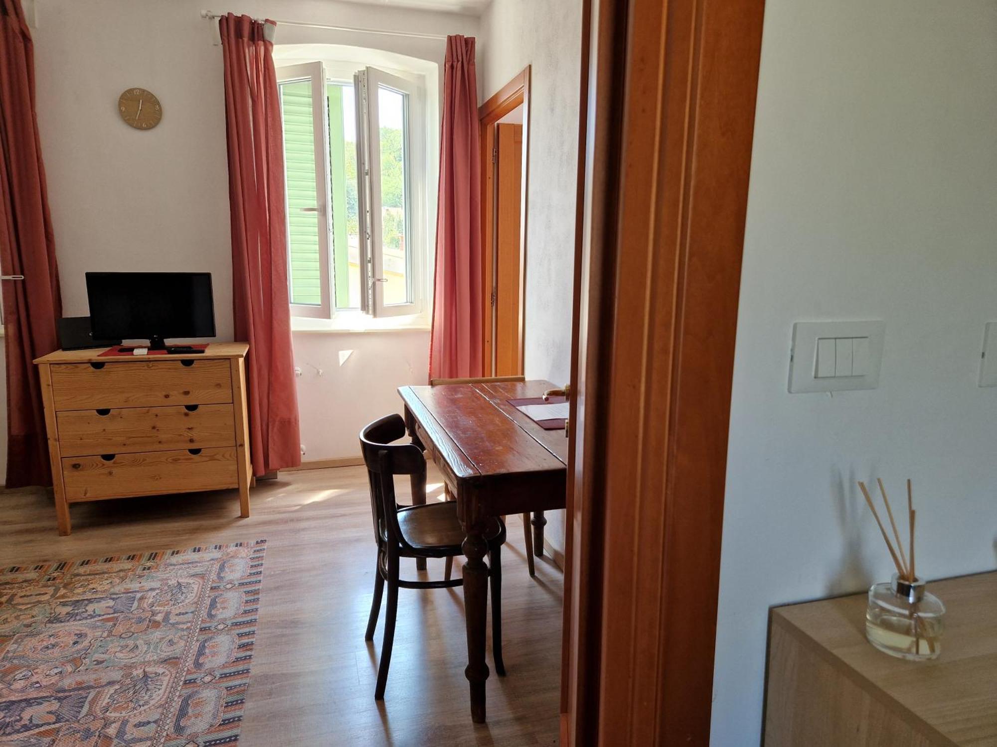 Casa Rafut Leilighet Gorizia Eksteriør bilde