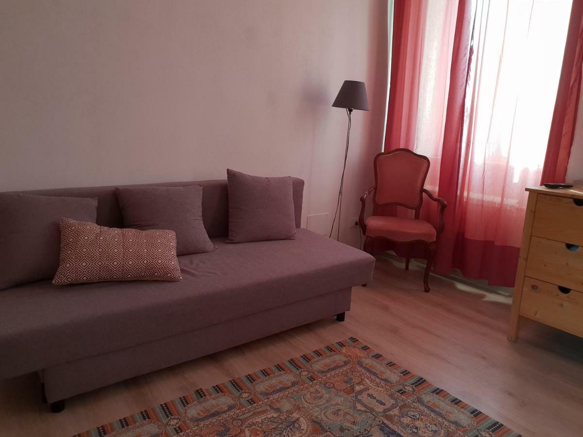 Casa Rafut Leilighet Gorizia Eksteriør bilde