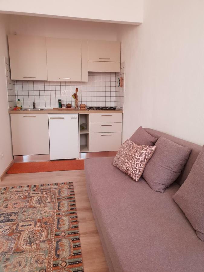 Casa Rafut Leilighet Gorizia Eksteriør bilde
