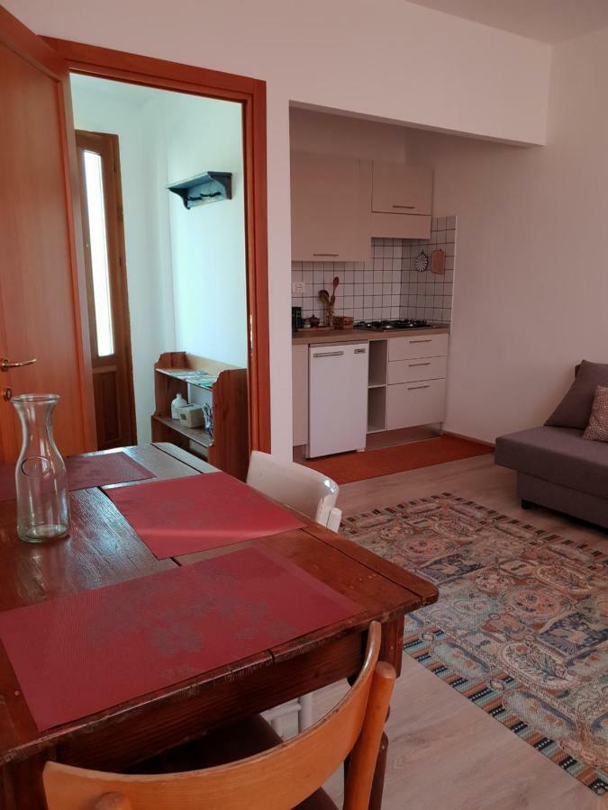 Casa Rafut Leilighet Gorizia Eksteriør bilde