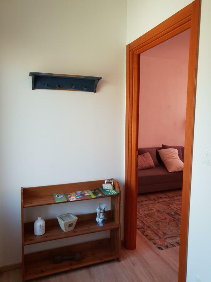 Casa Rafut Leilighet Gorizia Eksteriør bilde