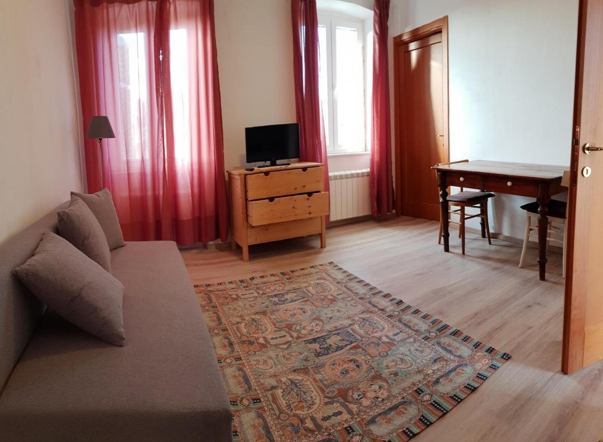Casa Rafut Leilighet Gorizia Eksteriør bilde